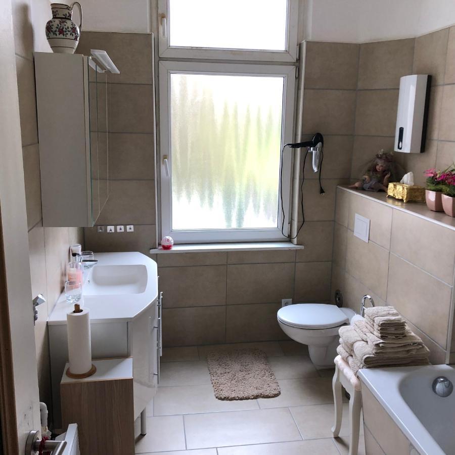 Trabenapartments Kültér fotó